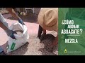 Qué ABONOS usar para nuestro AGUACATE - PARTE 1 : Mezcla 🥑🥑🥑 2020