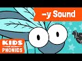 Y   fun phonics   how to read   made by kids vs phonics