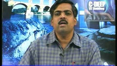 Lecture - 7 Soil Mechanics