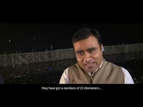 14/55 - CM Kejriwal broke his promise to the people of Delhi! -Transparency: पारदर्शिता