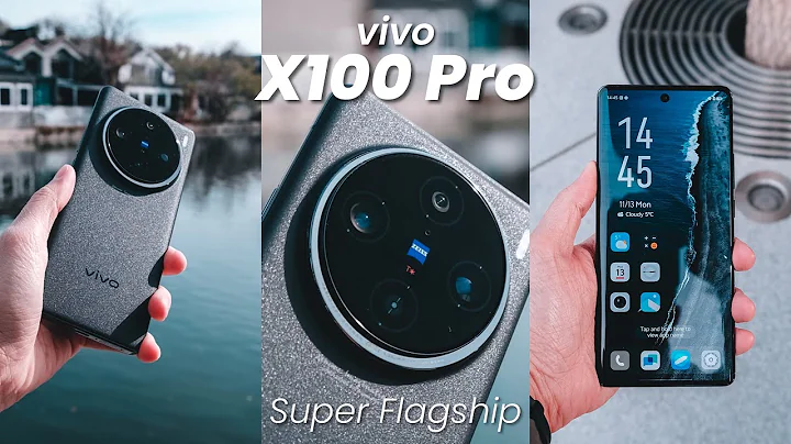vivo X100 Pro: I’ve Used It. Here’s My Thoughts | Epic Cameras! - DayDayNews