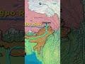 Brahmaputra River #sorts