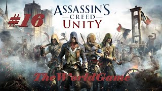 Прохождение Assassin's Creed: Unity 100% [#16] (Расследования)