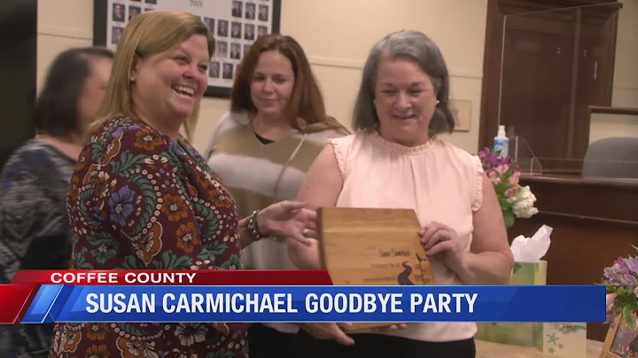susan carmichael retires from coffee county probat...