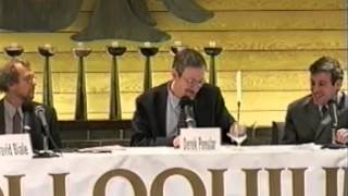 Colloquium Panel Response: Derek Penslar