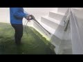 INGENIOUS & Oddly Satisfying Pressure Washing  Videos #61