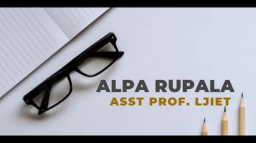 Lecture 14 |Mobile Computing and Wireless Communication |   Unit 2-Coding and Error control(Part-3)