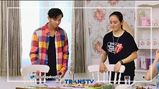 Oleh Oleh Tante Mona Yang Tertukar | Eps.116 PONDOK PAK CUS | P1