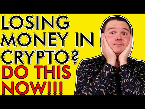 Does fidelity invest in crypto currency and lose money