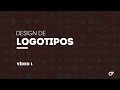 DESIGN DE LOGOTIPOS: VÍDEO 1 | CAIO VINÍCIUS