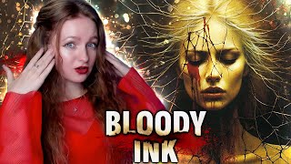 МОЛЧИ И ПУГАЙСЯ СОСЕДА НА ЧЕРДАКЕ ► Bloody Ink #2