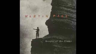 Watch Martin Page Keeper Of The Flame video