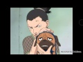 Shikamaru And Pakkun English Dub Shikamaru And Pakkun English Dub