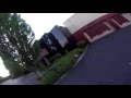 Random Drive by Fly - RUSH 5"