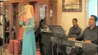 Wakare No Asa by Jamilah Abu Bakar