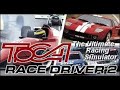 Gameplay TOCA Race Driver 2 Ultimate Racing Simulator Gameplay TOCA Race Driver 2 Ultimate Racing Simulator