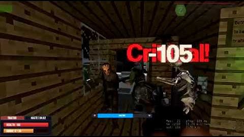 ZarpGaming TTT | Taking out the trash!