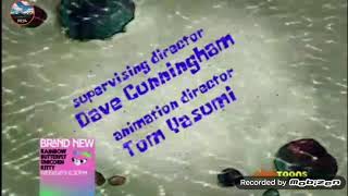 Spongebob The Krusty Bucket Le Card Russian Fan-Dub