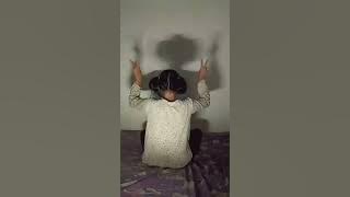 Ikutan Trend Mati Lampu || Trend Bayangan mati lampu di tik tok