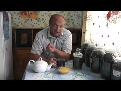 Video: Ceaiul Koporsky. Stadiu Final