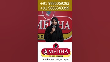 Sri Medha Junior College Attapur - Best Junior College In Hyderabad | Top CA Institute In Hyderabad