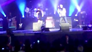 Ha*Ash en el Auditorio Nacional &quot;Malas Costumbres&quot;