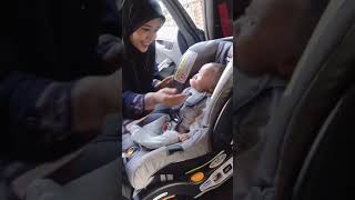 Fatin Suhana - Mini Bravo Plus Travel System