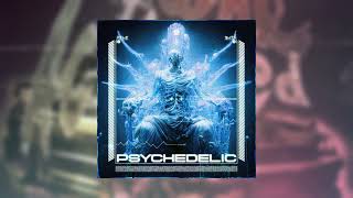 Oscar Webb - Psychedelic [Acapella To Perfection]