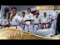 Black Belt (Ramon Gonzales' Life Story) | Maalaala Mo Kaya Recap (With Eng Subs)