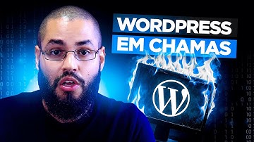 Wordpress: vulnerabilidades mais comuns