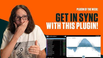 Perfect Phase Alignment | Radium POW! | @Soundradix Auto Align 2