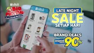 Blibli Big Payday Blibli Big Payday May 6sec