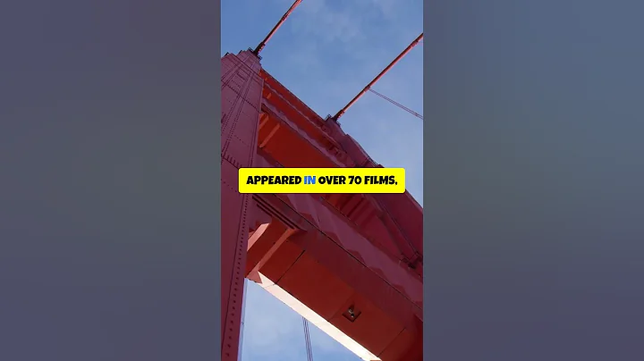 10 Facts About the Golden Gate Bridge