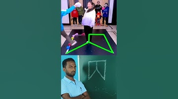 One Line Draws the entire shape, and the lines cannot overlap! Is there an answer to this question??