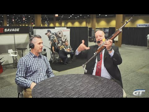 Iconic Gun from The A-Team - Coming Soon! | Gun Talk LIVE