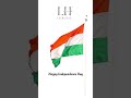 Celebrating Our Independence & Ignite the Patriotic Fire🫡 #IndependenceDay#India