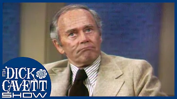 Come è morto Henry Fonda?