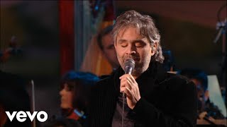 Watch Andrea Bocelli Canzoni Stonate video