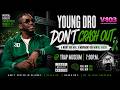 Young Dro Speaks on Men’s Mental Health | “DON’T CRASH OUT” @ Trap Music Museum | V-103 Exclusive
