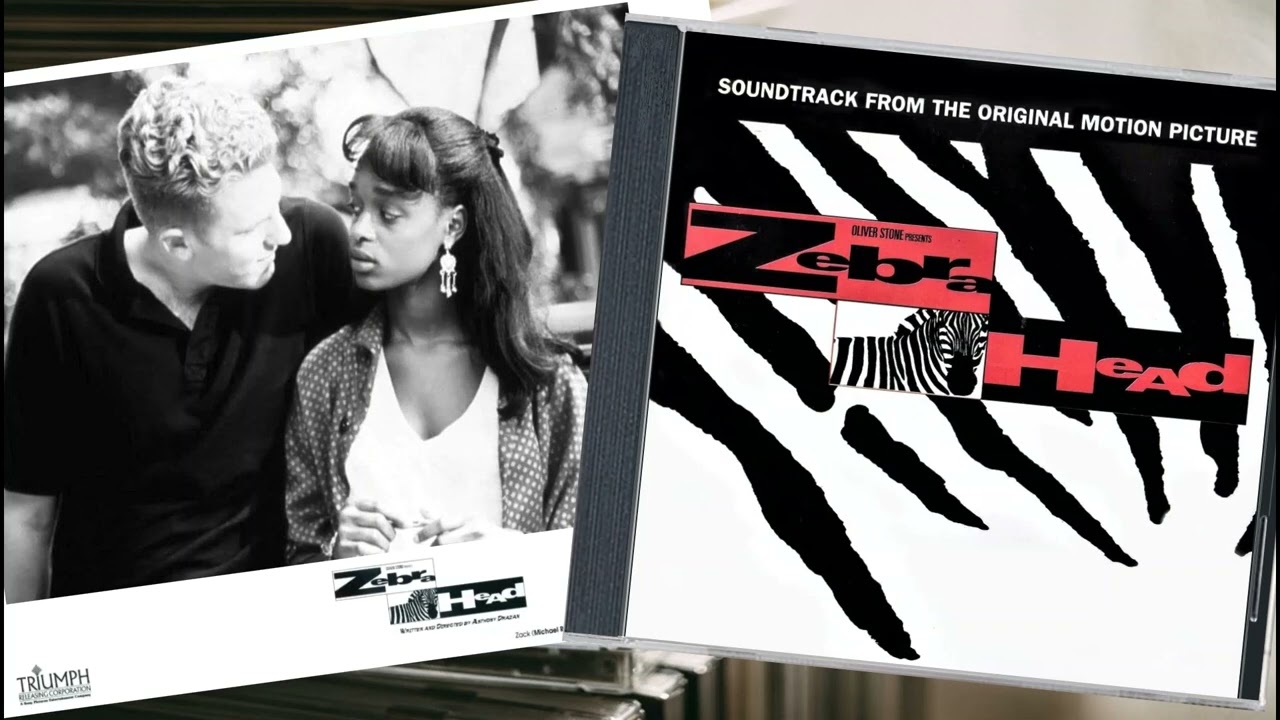 Ex Girlfriend - Colorless Love (1992) R&B/NewJackSwing / Exclusive