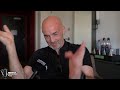 ‘HE WASN’T GOOD ENOUGH AT THIS LEVEL’ Barry Jones BRUTALLY HONEST ON RYAN GARCIA TKO OF CONOR BENN