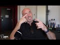 ‘HE WASN’T GOOD ENOUGH AT THIS LEVEL’ Barry Jones BRUTALLY HONEST ON RYAN GARCIA TKO OF CONOR BENN