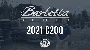 2021 Barletta C20Q