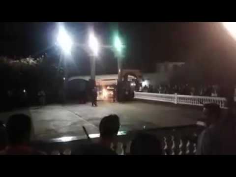 عندما تفتح نار البدراويه لاتطفئ