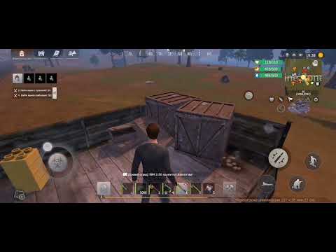 last island of survival unknown 15 days, прохождение #2
