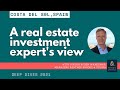 COSTA DEL SOL REAL ESTATE: An investment expert's perspective & outlook 2021