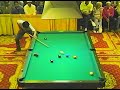 9-Ball - EFREN REYES vs MIKE SIGEL - Sands Regency Open VII