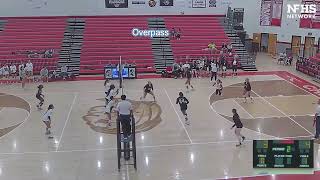 Back Row Attack - Legal Or Illegal