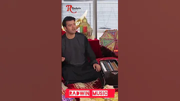 آهنگ زیبا از میرویس نجرابی به چهاراهی بشینم سری راهی دلبر لایک کامنت اشتراک سبسکرايب 