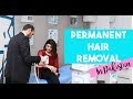 Permanent Hair Removal | WORTH IT OR NOT? | 3D Lifestyle - Pakistan.